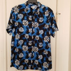 Hawaiian Shirt